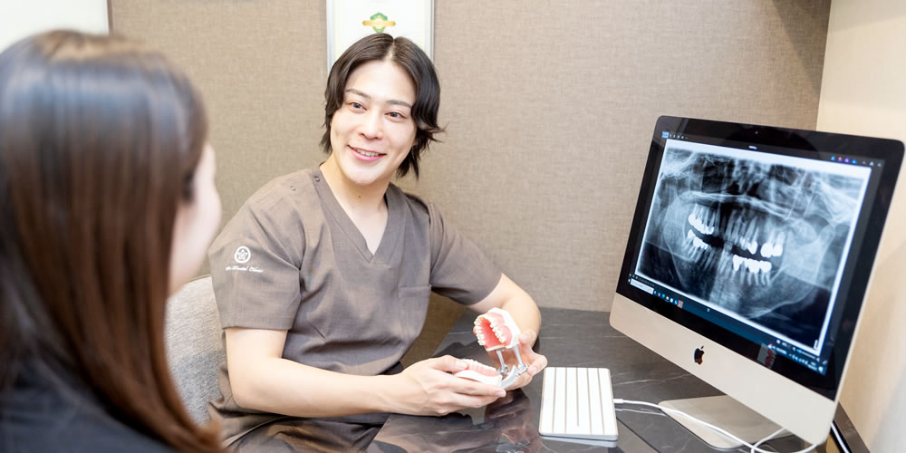 セカンドオピニオン